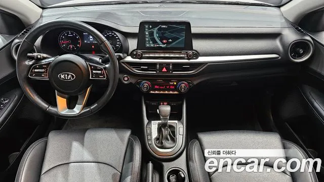 Kia K3 2018 thumb 10
