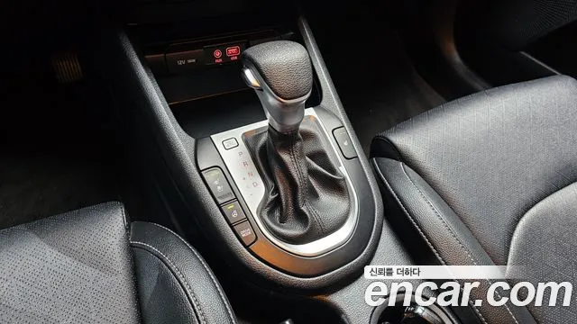 Kia K3 2018 thumb 11