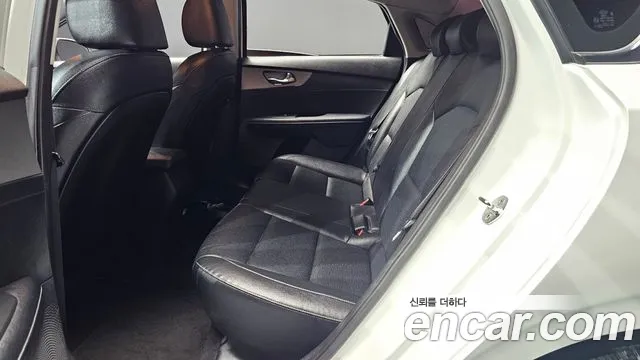 Kia K3 2018 thumb 2