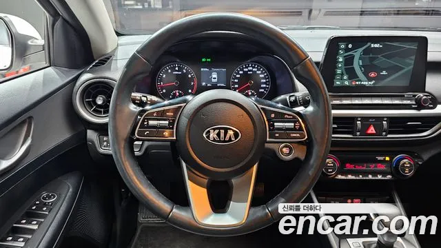 Kia K3 2018 thumb 4
