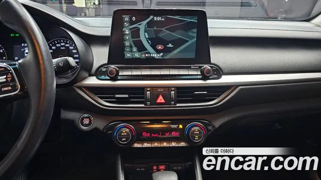Kia K3 2018 thumb 7