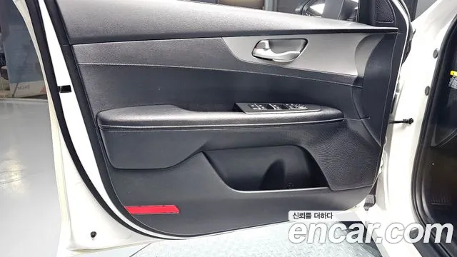 Kia K3 2018 thumb 5
