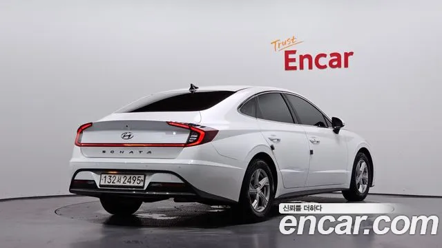 Hyundai Sonata 2019 thumb 9