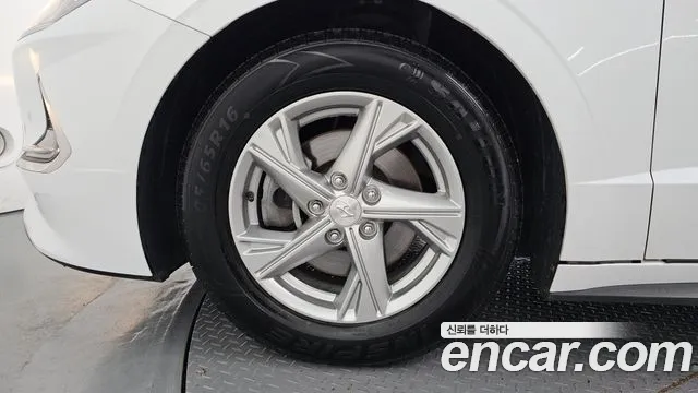 Hyundai Sonata 2019 thumb 3