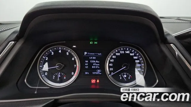 Hyundai Sonata 2019 thumb 7