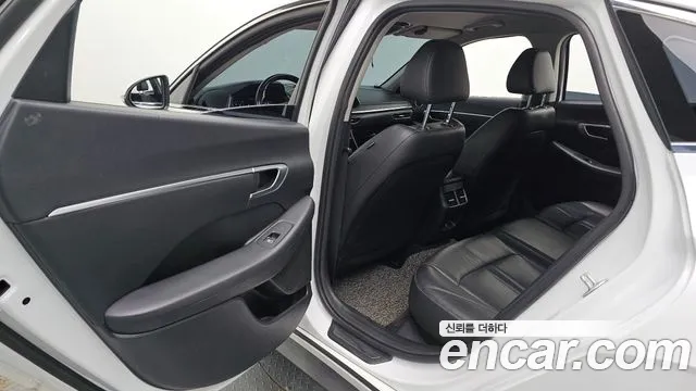 Hyundai Sonata 2019 thumb 10