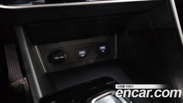 Hyundai Sonata 2019 thumb 8