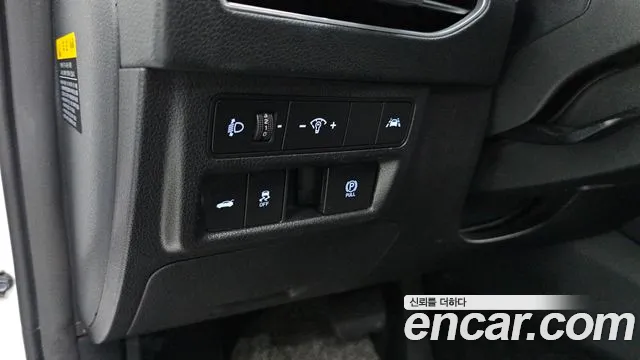 Hyundai Sonata 2019 thumb 2
