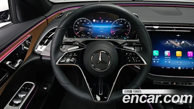 Mercedes-Benz E-Class 2026 thumb 5