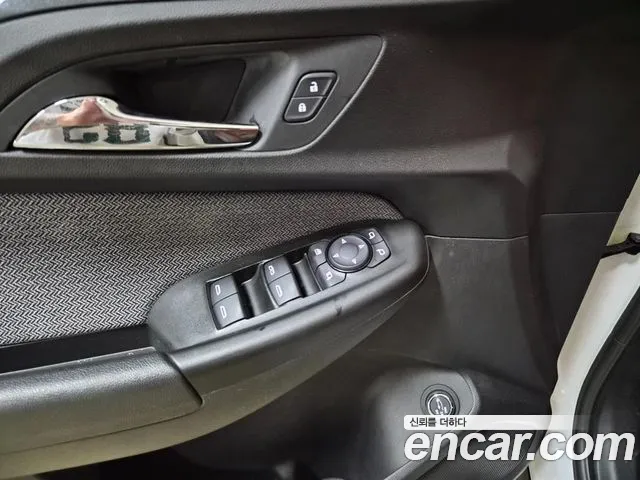 Chevrolet Trailblazer 2020 thumb 2
