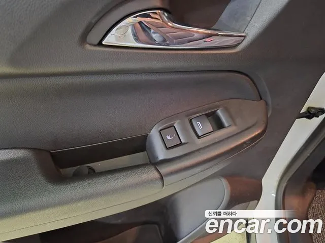 Chevrolet Trailblazer 2020 thumb 11