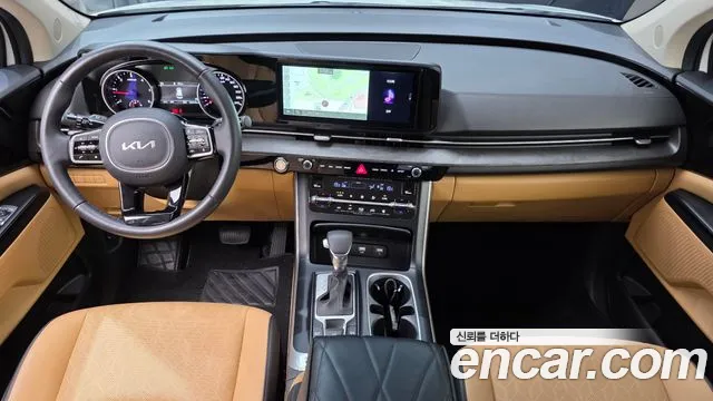 Kia Carnival 2022 thumb 6