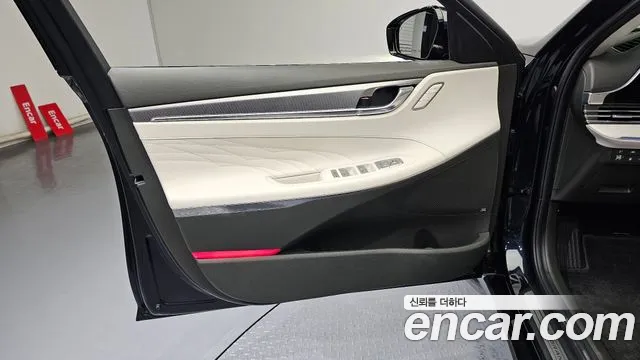 Hyundai Grandeur 2022 thumb 7
