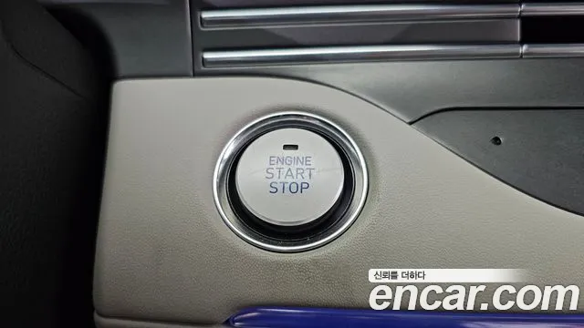 Hyundai Grandeur 2022 thumb 8