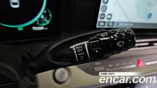 Hyundai Grandeur 2022 thumb 2