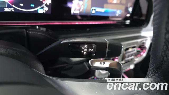 Mercedes-Benz G-Класс 2025 thumb 11