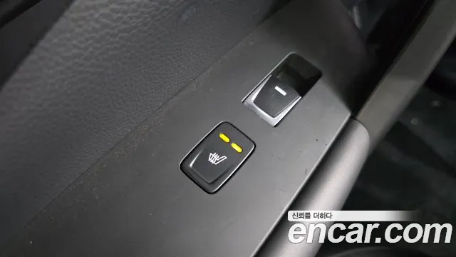 Hyundai Grandeur 2015 thumb 4