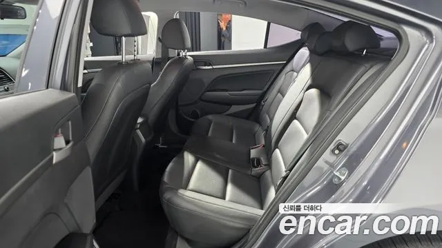Hyundai AD 2018 thumb 7