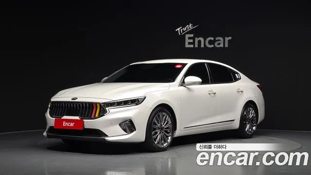 Kia K7 2019 thumb 12