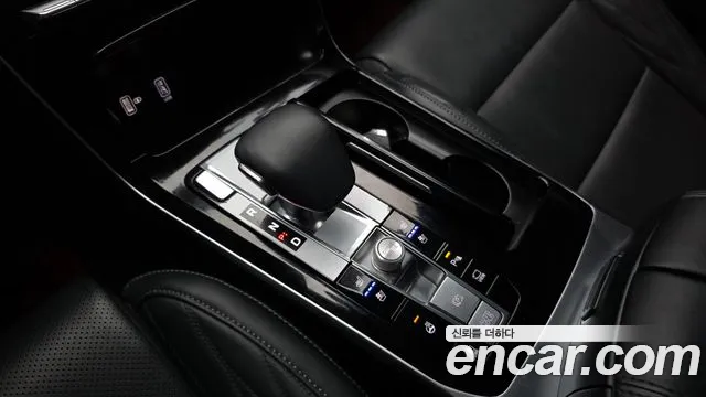 Kia K7 2019 thumb 6