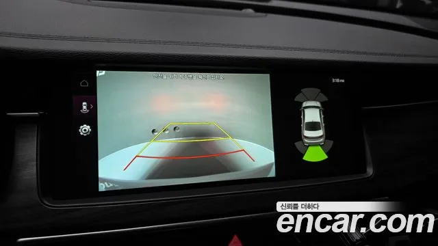 Kia K7 2019 thumb 2