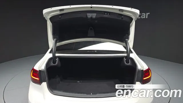 Kia K7 2019 thumb 3