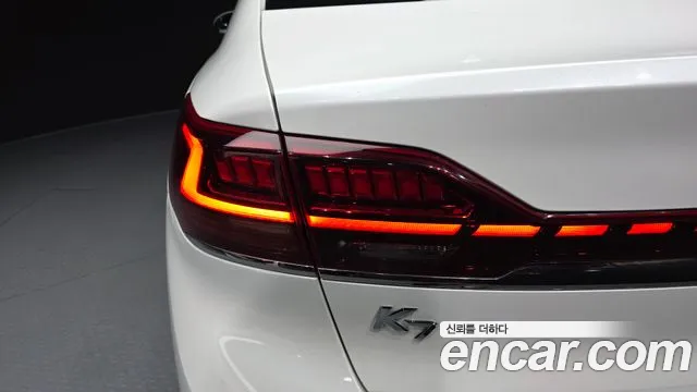 Kia K7 2019 thumb 5