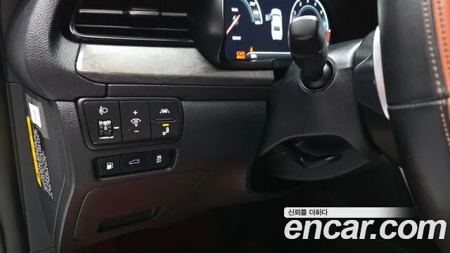 Kia K7 2019 thumb 8