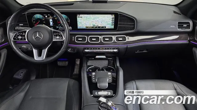 Mercedes-Benz E-Класс 2023 thumb 3