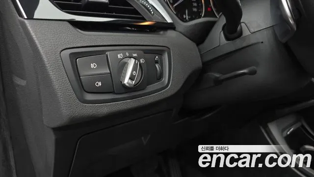 BMW X1 2018 thumb 5