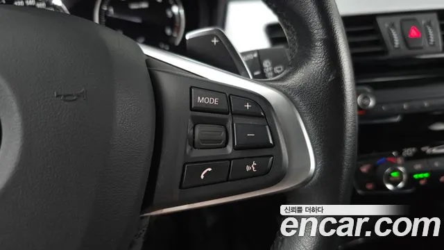 BMW X1 2018 thumb 7