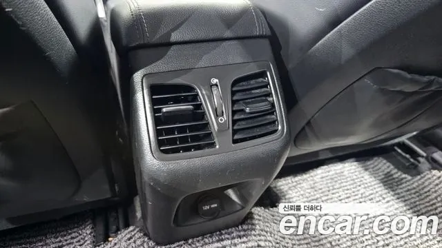 Hyundai Sonata 2016 thumb 12