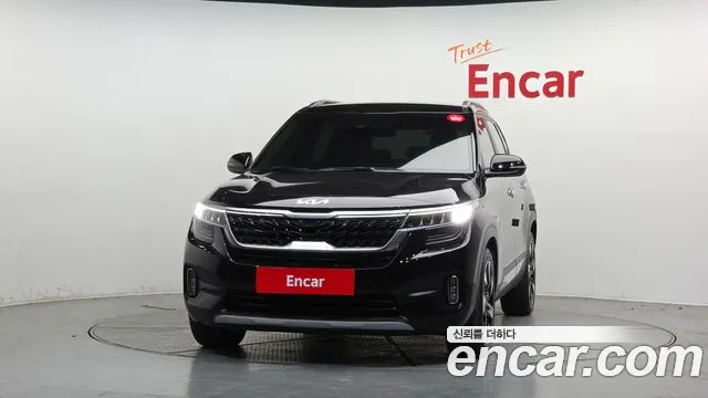 Kia Seltos 2022 thumb 6