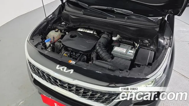 Kia Seltos 2022 thumb 5