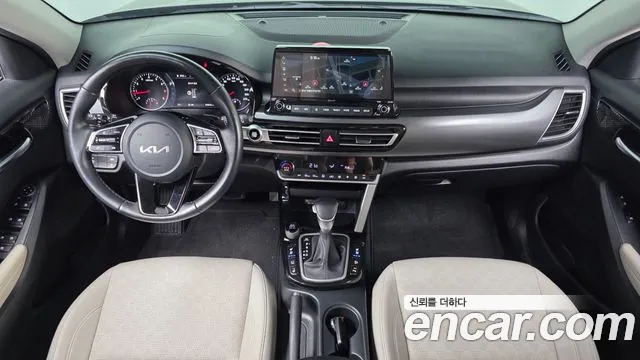 Kia Seltos 2022 thumb 7