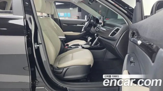 Kia Seltos 2022 thumb 9