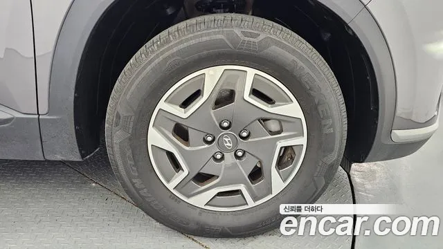 Hyundai Santa Fe 2022 thumb 4