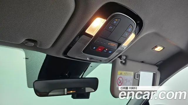 Hyundai Santa Fe 2022 thumb 9