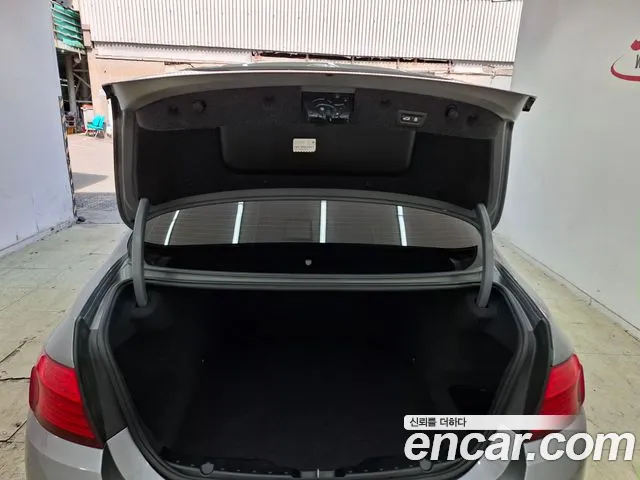 BMW 5 серии 2014 thumb 4