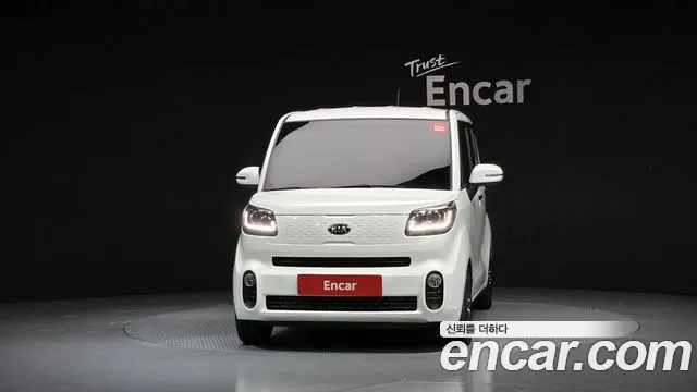 Kia Ray 2018 thumb 3