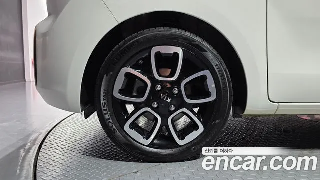 Kia Ray 2018 thumb 10