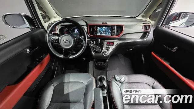 Kia Ray 2018 thumb 11