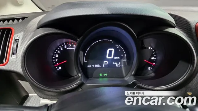 Kia Ray 2018 thumb 8