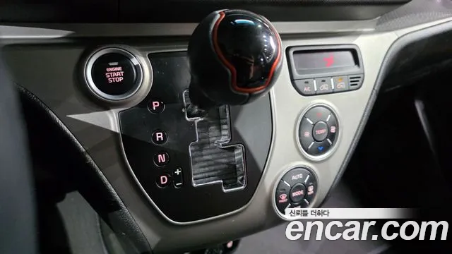 Kia Ray 2018 thumb 6