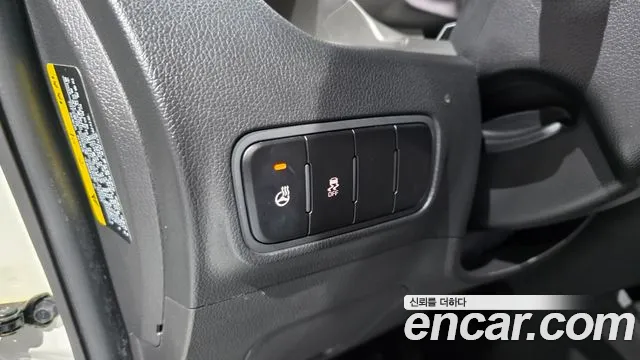 Kia Ray 2018 thumb 7