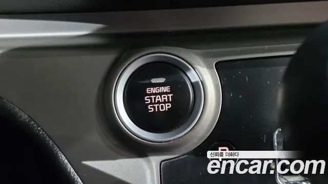 Kia Ray 2018 thumb 4