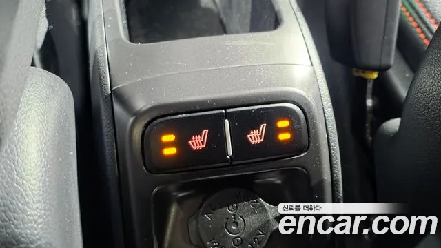 Kia Ray 2018 thumb 5