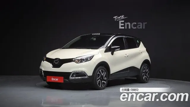 Renault QM3 2014 thumb 10