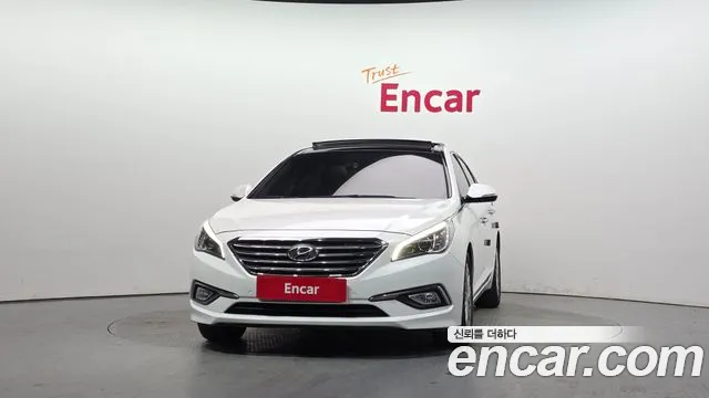 Hyundai LF 2016 thumb 4