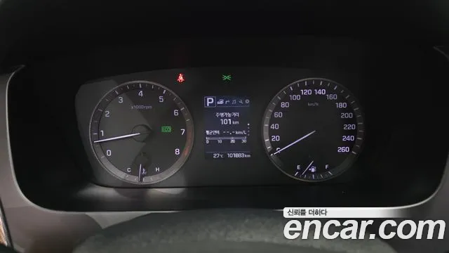 Hyundai LF 2016 thumb 3